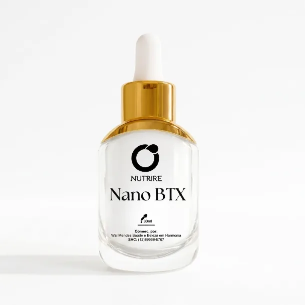 SÉRUM BTX