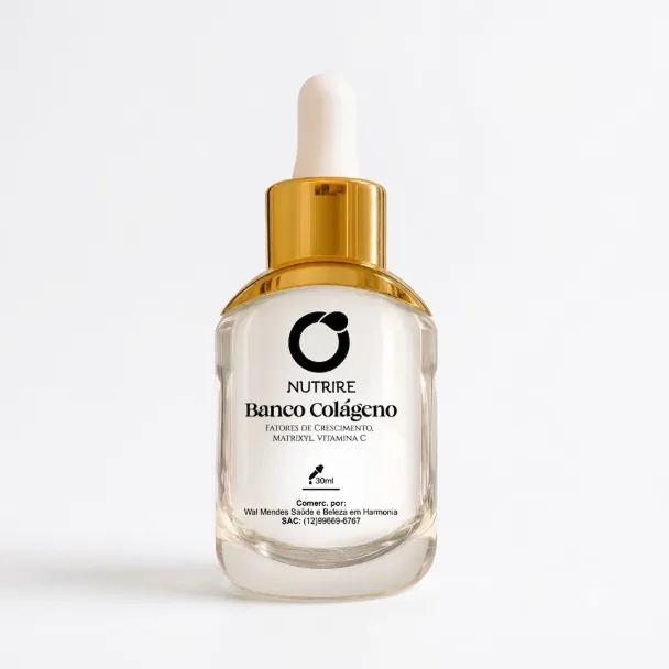 SÉRUM BANCO DE COLÁGENO